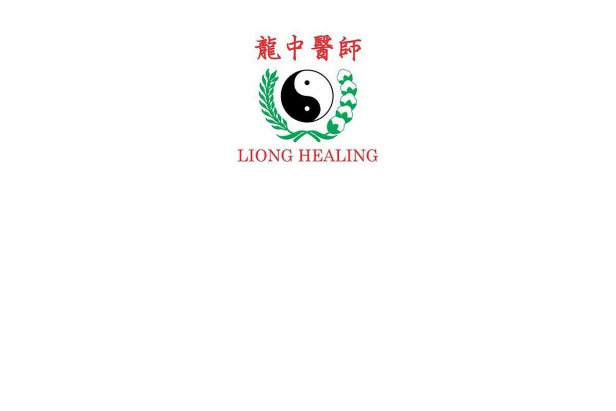 Liong Healing Slider 2